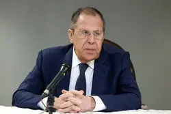 لاوروف: تلاش‌های غرب برای بازگرداندن تحریم‌ها علیه ایران کاملا ظالمانه است