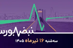بورس سبزتر از انتظار؛ تعمیق بازار بدون اصلاح قوانین ممکن نیست