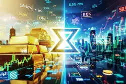 فنر طلا باز شد؟