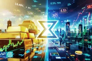 فنر طلا باز شد؟