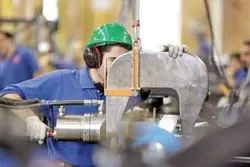 رکود و کمبود بیخ گوش واحدهای صنعتی + نمودار 