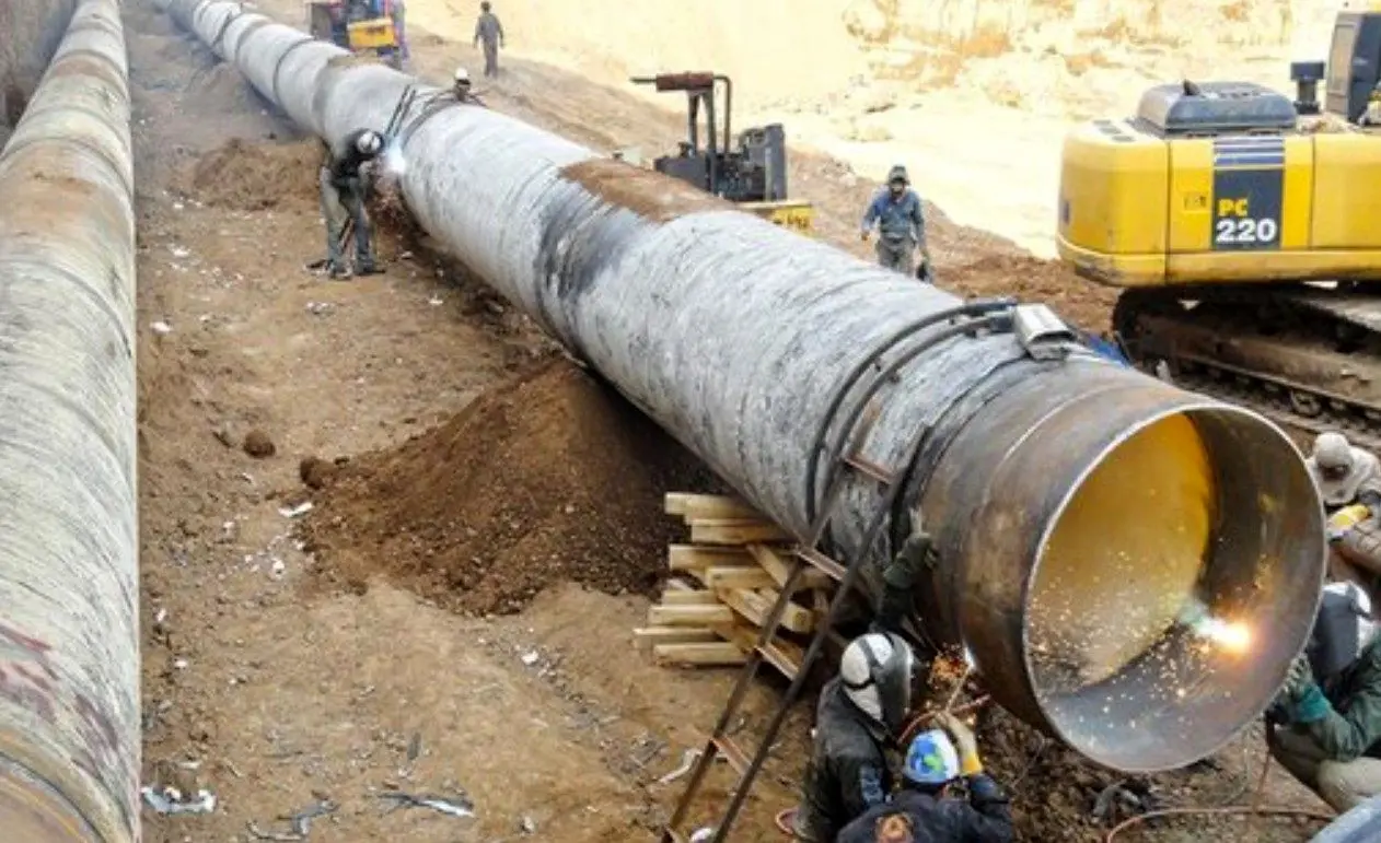 ماجرای قرارداد ۳۰ ساله ایران و کویت برای صادرات آب چیست؟ / انتقال روزانه ۹۰۰ هزار مترمکعب آب از رودخانه کارون به کویت صحت دارد؟