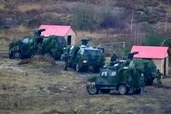  بازگشت جنگ به محاسبات راهبردی اروپا/روسیه به ناتو حمله می‌کند؟