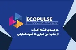 دومینوی خشم امارات