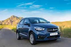  الاکلنگ قیمتی شاهین در بازار + جدول