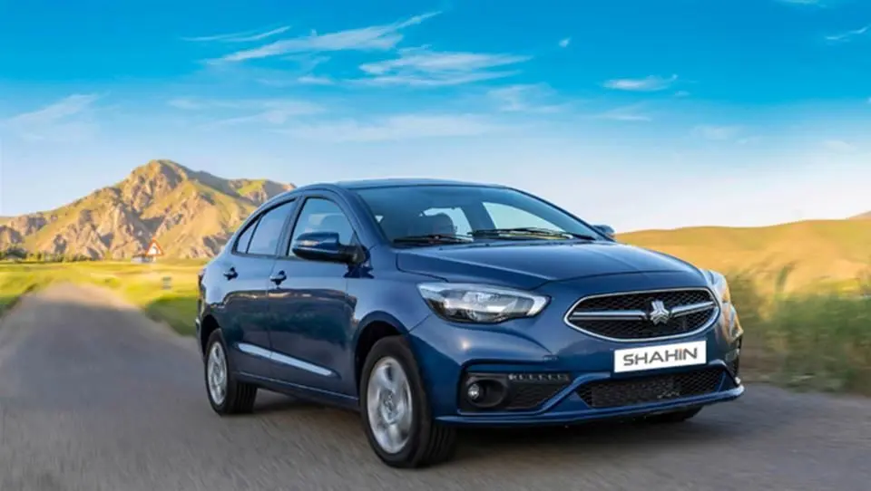  الاکلنگ قیمتی شاهین در بازار + جدول