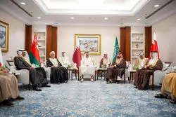 اهرم عربی بر شراکت آمریکایی؛ ترامپ بی‌بی را متوقف می‌کند؟