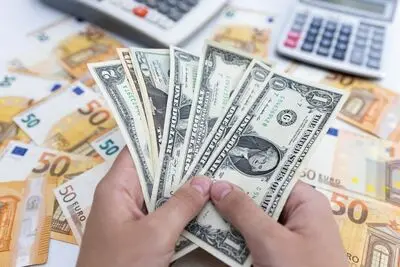 افزایش عرضه اسکناس ارز از شنبه