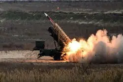 کاهش ذخایر موشک‌های پاتریوت در پی درگیری با ایران/ بزرگ‌ترین درگیری منفرد موشک‌های پاتریوت در تاریخ ارتش آمریکا