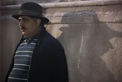 رضا شفیعی‌جم به شایعات بستری‌شدنش واکنش نشان داد