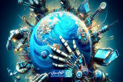 معمای جدید اقتصاد جهان؛ ارزش واقعی هوش مصنوعی چقدر است؟