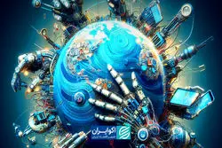 معمای جدید اقتصاد جهان؛ ارزش واقعی هوش مصنوعی چقدر است؟
