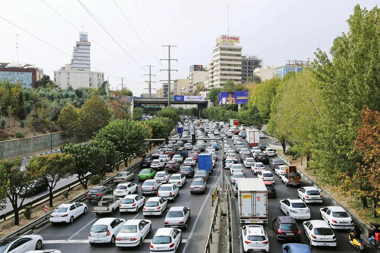 طرح زوج و فرد ادامه دارد؟/دستورالعمل مهم استانداری برای کنترل آلودگی هوا