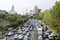 وضعیت اجرای طرح زوج و فرد تهران فردا سه‌شنبه ۱۱ آذر + جزئیات