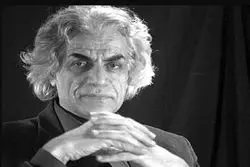 علی باباچاهی درگذشت + علت فوت