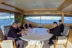 کره شمالی بر حمایت بی‌قید و شرط از روسیه در برابر اوکراین تاکید کرد