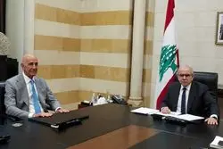 تهدید جدید آمریکا علیه دولت لبنان در مورد حزب‌الله/ اسرائیل حملات را از سر می‌گیرد؟