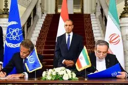 هشدار به تروئیکا، تفاهم با پاریس؛ جبهه مشترک منطقه‌ای علیه تل‌آویو تشکیل می‌شود؟