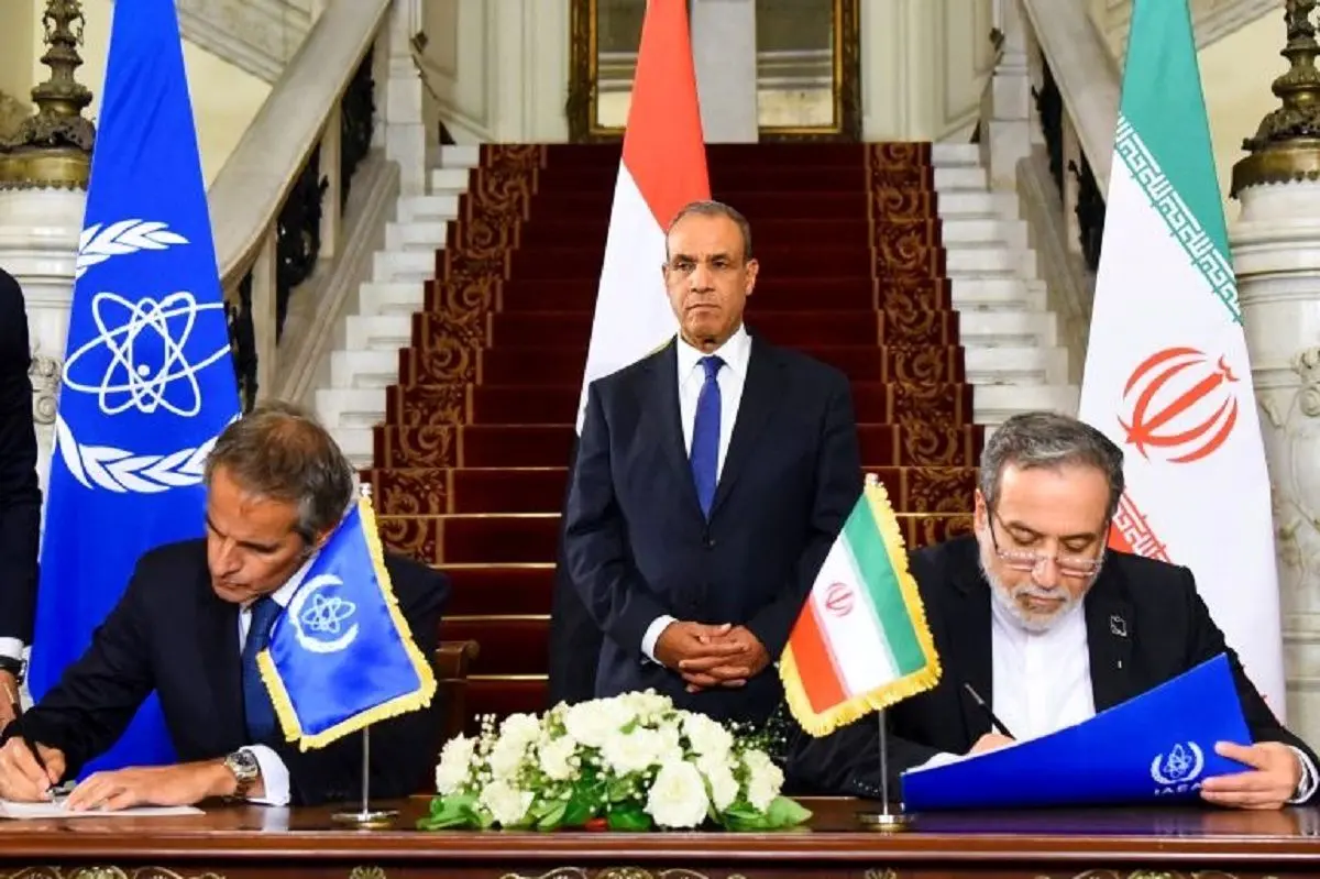 هشدار به تروئیکا، تفاهم با پاریس؛ جبهه مشترک منطقه‌ای علیه تل‌آویو تشکیل می‌شود؟