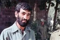 خواهر متوسلیان: سالیان دراز به ما گفتند نگوییم که حاج احمد سپاهی بوده است