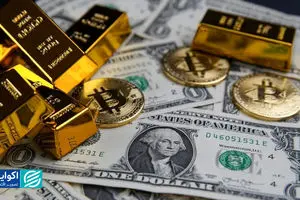 نگاه طلا و دلار به توافق یا گزینه نظامی؟