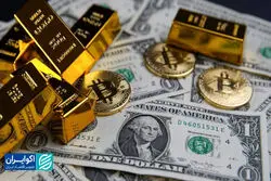 نگاه طلا و دلار به توافق یا گزینه نظامی؟