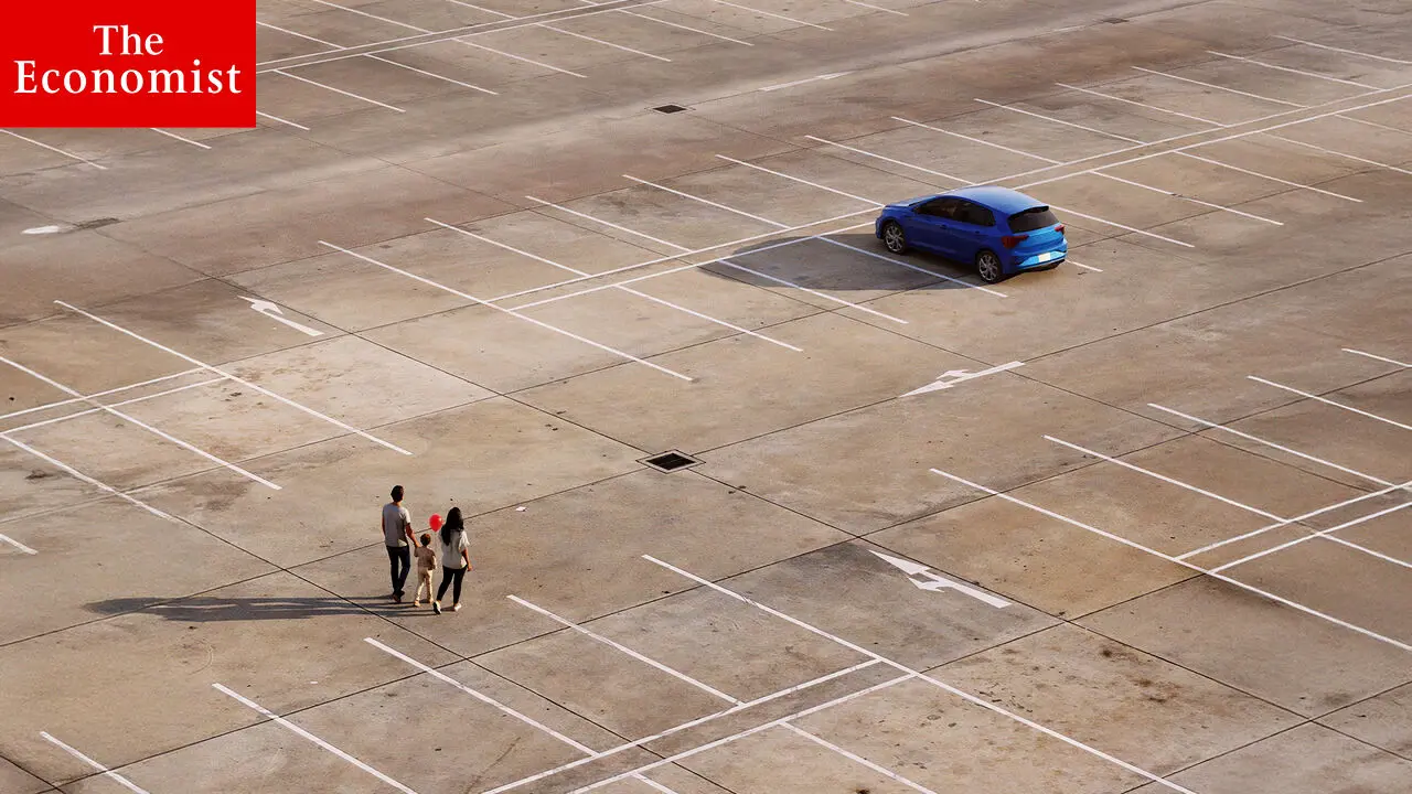 جهان خلوت‌تر می‌شود؛ کاهش جمعیت با آینده ما چه می‌کند؟