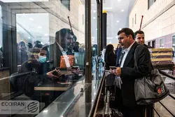 زائرین علاوه بر ارز اربعین ، ارز مسافری نیز دریافت می‌کنند