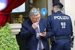 واکنش تند اولیانوف به یک کاربر ایرانی درباره تحریم‌ها