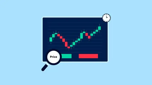 استراتژی معاملاتی پرایس اکشن چیست؟