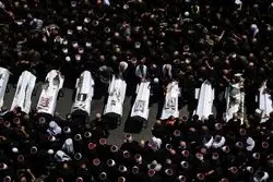 منطقه بر لبه جنگی تمام عیار/ ادعای وال‌استریت ژورنال: ارسال پیام از واشنگتن به تهران برای کنترل تنش‌ها