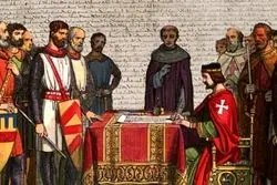 مگناکارتا؛ یک تجربه بشری که الگو شد 