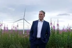 ایجاد 400 هزار شغل به کمک انرژی‌های سبز در بریتانیا