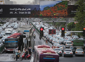 طرح ترافیک جدید امسال هم اجرایی نمی شود