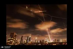 افزایش کمک‌های تسلیحاتی آمریکا  به اسرائیل/ علت چیست؟