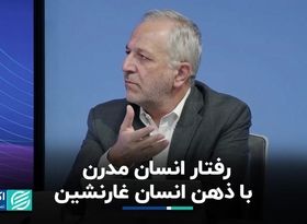 میل به بقا عنصری تعیین‌کننده در تصمیم‌گیری انسان