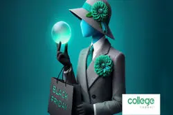 آغاز بلک‌فرایدی کالج تپسل با ارائه دوره‌های تخصصی در حوزه بازاریابی دیجیتال