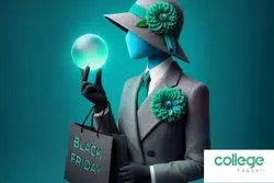 آغاز بلک‌فرایدی کالج تپسل با ارائه دوره‌های تخصصی در حوزه بازاریابی دیجیتال