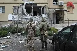 ارسال تانک‌های غربی به اوکراین؛ جنگ مستقیم روسیه و ناتو کلید خورد؟