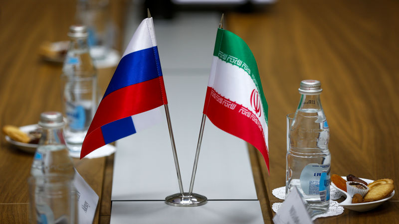 فرزین: سوئیفت از مبادلات تهران-مسکو حذف شد