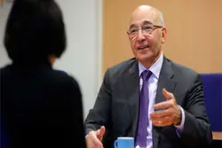 هشدار اقتصاددان مشهور درباره آینده اقتصاد ایران