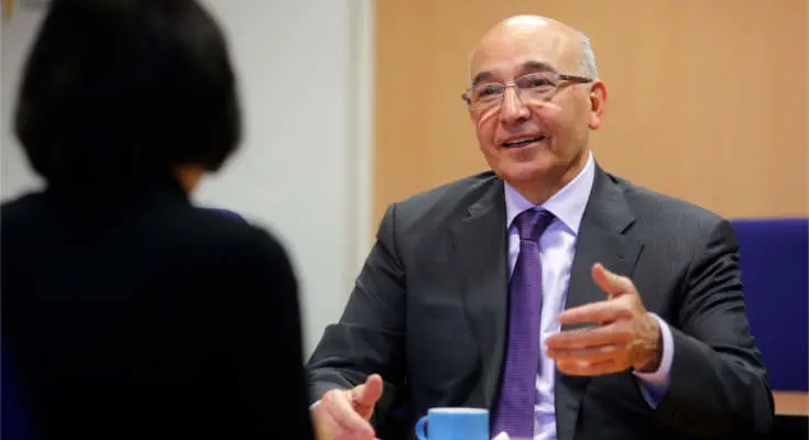 هاشم پسران: اعطای آزادی به زنان برای اقتصاد خوب است