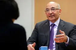 اولویت یک اقتصاد ایران از نظر هاشم پسران