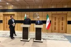 خبر مهم مومنی درباره مرز ایران و پاکستان؛ فعالیت شبانه‌روزی در راه است