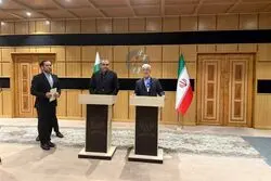 خبر مهم مومنی درباره مرز ایران و پاکستان؛ فعالیت شبانه‌روزی در راه است