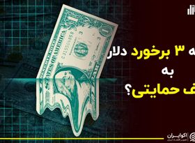 ماجرای نوسان میرا در قیمت دلار