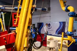 راه‌اندازی سامانه جامع قراردادهای داخلی در شرکت ملی نفت ایران