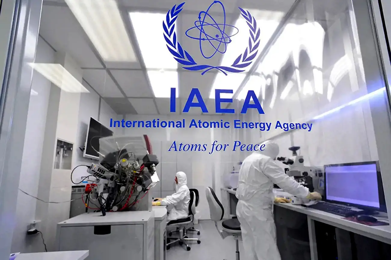 بلومبرگ: تغییر معادله تهران در پی حملات اسرائیل و آمریکا/تماس بازرسان آژانس بدون پاسخ مانده است؟