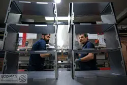 بازار کار صنعت، سایه رکود بر اشتغال