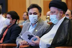 سورنا ستاری از دولت رفت/ جانشین او از جهاد دانشگاهی می‌آید